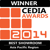 CEDIA Award