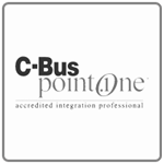 C-Bus Point One logo