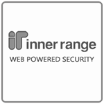 Inner range logo