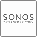 Sonos installer logo