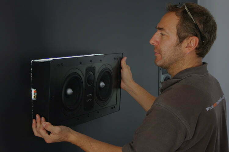 Home Theatre Installation Noosa Connect Multimedia